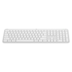 Imagen de Teclado Inalámbrico + Bluetooth Logitech K950 en Español