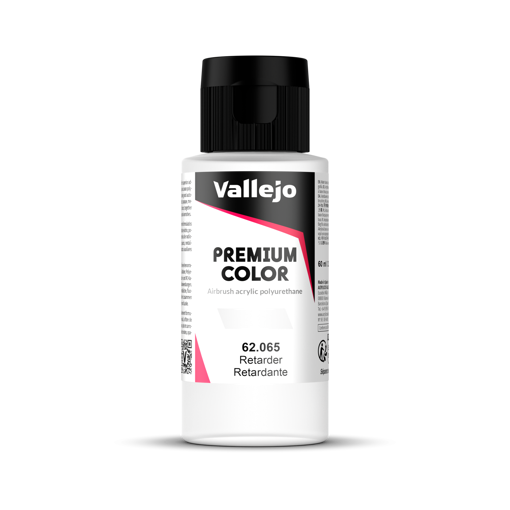 Imagen de Vallejo Premium Color Retardante 60 ml.