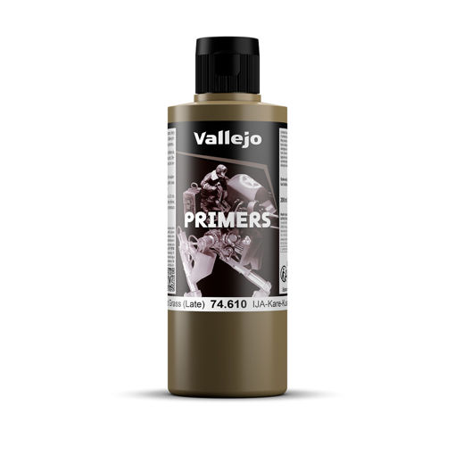 Imagen de Vallejo Imprimación IJA KareKusaIro 200 ml.