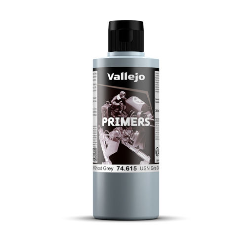 Imagen de Vallejo Imprimación Gris Claro USN FS36375 200 ml.