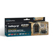 Imagen de Vallejo Wizkids Dungeon Depths Set (8 x 8 ml.)