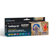 Imagen de Vallejo Wizkids Arcane Elements Set (8 x 8 ml.)