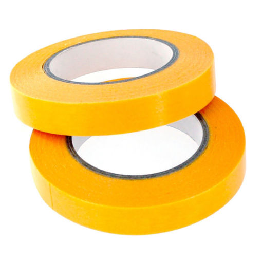 Imagen de Vallejo Cinta de enmascarar 10 mm x 18 m