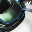 Imagen de Vallejo Cinta de enmascarar flexible 3 mm x 18 m