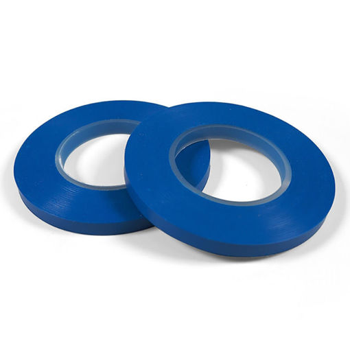Imagen de Vallejo Cinta de enmascarar flexible 6 mm x 18 m