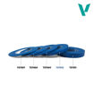 Imagen de Vallejo Cinta de enmascarar flexible 6 mm x 18 m