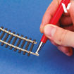 Imagen de Vallejo Lápiz de Fibra de Vidrio (4 mm)