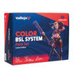 Imagen de Vallejo Game Color Color BSL System Paint Set (48 x 18 ml.)