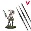 Imagen de Vallejo Game Color Color BSL System Paint Set (48 x 18 ml.)
