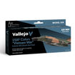 Imagen de Vallejo Model Air USAF Vietnam War Scheme SEA Set 8 un