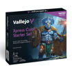 Imagen de Vallejo Pinturas Xpress Color Starter Set (16 x 18 ml.)