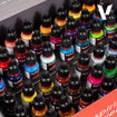 Imagen de Vallejo  Game Color Inspiration Color Set (48 x 18 ml.)