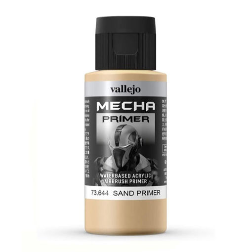 Imagen de Vallejo Pinturas Mecha Color Imprimación Arena 60 ml.