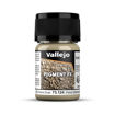 Imagen de Vallejo Pigments FX Polvo Oriente Medio 35 ml.