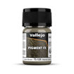 Imagen de Vallejo Pigments FX Marrón Sustrato 35 ml.