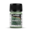 Imagen de Vallejo Pigments FX Gris Azulado 35 ml.