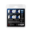 Imagen de Vallejo Pinturas Game Color Azul Set (4 x 18 ml.)