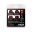 Imagen de Vallejo Pinturas Game Color Rojo Set (4 x 18 ml.)