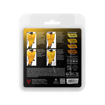Imagen de Vallejo Pinturas Game Color Amarillo Set (4 x 18 ml.)