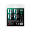 Imagen de Vallejo Pinturas Game Color Verde Frío Set (4 x 18 ml.)