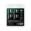Imagen de Vallejo Pinturas Game Color Verde Set (4 x 18 ml.)