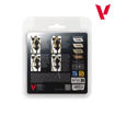 Imagen de Vallejo Pinturas Game Color Blanco Set (4 x 18 ml.)