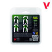 Imagen de Vallejo Pinturas Game Color Piel de Orco Set (4 x 18 ml.)