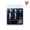 Imagen de Vallejo Pinturas Game Color Plata NMM Set (4 x 18 ml.)
