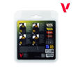 Imagen de Vallejo Pinturas Game Color Oro NMM Set (4 x 18 ml.)