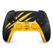 Imagen de Joystick PlayStation 5 DualSense Marvels Wolverine Yellow