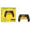 Imagen de Joystick PlayStation 5 DualSense Marvels Wolverine Yellow
