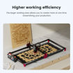 Imagen de Kit Extensión Algolaser DIY KIT o DIY KIT MK2