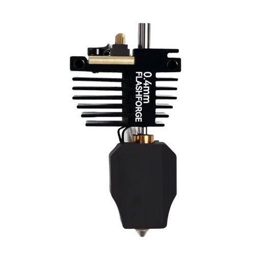 Imagen de Boquilla de 0,4 mm  Flashforge Creator 5 y 5 Pro