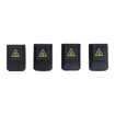 Imagen de Conjunto Fundas de Silicona Flashforge Creator 5