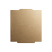 Imagen de Placa Impresión Recubierta PEI Flashforge Creator 5 y 5 Pro