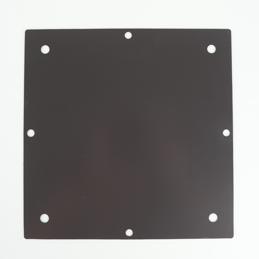 Imagen de Cama Calefactora + Lámina Magnética Flashforge C5 Series