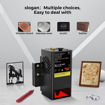 Imagen de Módulo Láser TwoTrees TC20 20w TTC450, Ultra y PRO