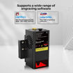 Imagen de Módulo Láser TwoTrees TC20 20w TTC450, Ultra y PRO