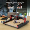 Imagen de Módulo Láser TwoTrees TC20 20w TTC450, Ultra y PRO