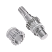 Imagen de Conjunto de Engranajes Extrusor, Flashforge Creator 5 y 5 Pr
