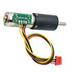 Imagen de Motorreductor del Extrusor Flashforge Creator 5 y 5 Pro