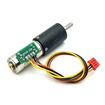 Imagen de Motorreductor del Extrusor Flashforge Creator 5 y 5 Pro