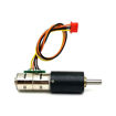 Imagen de Motorreductor del Extrusor Flashforge Creator 5 y 5 Pro