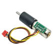 Imagen de Motorreductor del Extrusor Flashforge Creator 5 y 5 Pro