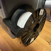 Imagen de Soporte Carrete de Filamento Flashforge Creator 5 y 5 Pro