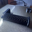 Imagen de Soporte Carrete de Filamento Flashforge Creator 5 y 5 Pro