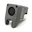 Imagen de Conjunto Soporte del Extrusor Flashforge Creator 5 Y 5 Pro