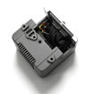 Imagen de Conjunto Soporte del Extrusor Flashforge Creator 5 Y 5 Pro