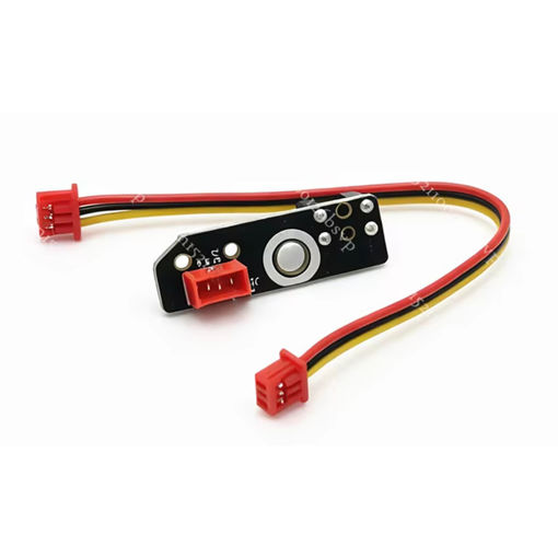 Imagen de Sensor del Eje Y con Cable  Flashforge Creator 5 y 5 Pro