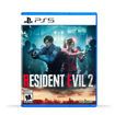 Imagen de Resident Evil 2 (Nuevo - Caja Rota) PS5